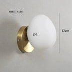 Quinlelta Wall Lamp