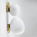 Quinlelta Wall Lamp