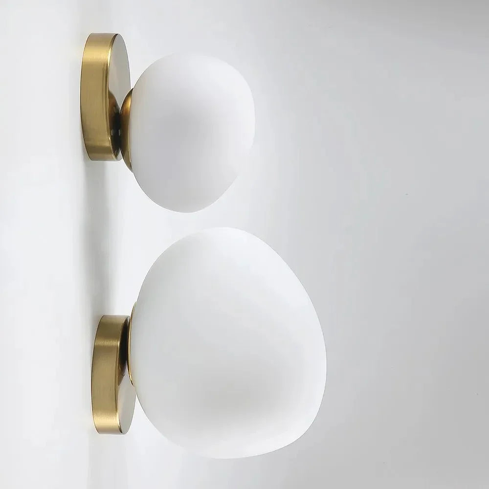Quinlelta Wall Lamp
