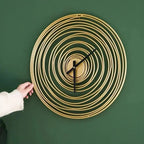 Quinmendo Wall Clock