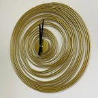 Quinmendo Wall Clock