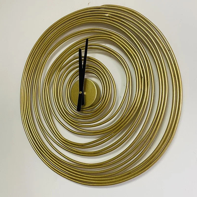 Quinmendo Wall Clock