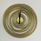 Quinmendo Wall Clock