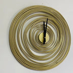 Quinmendo Wall Clock