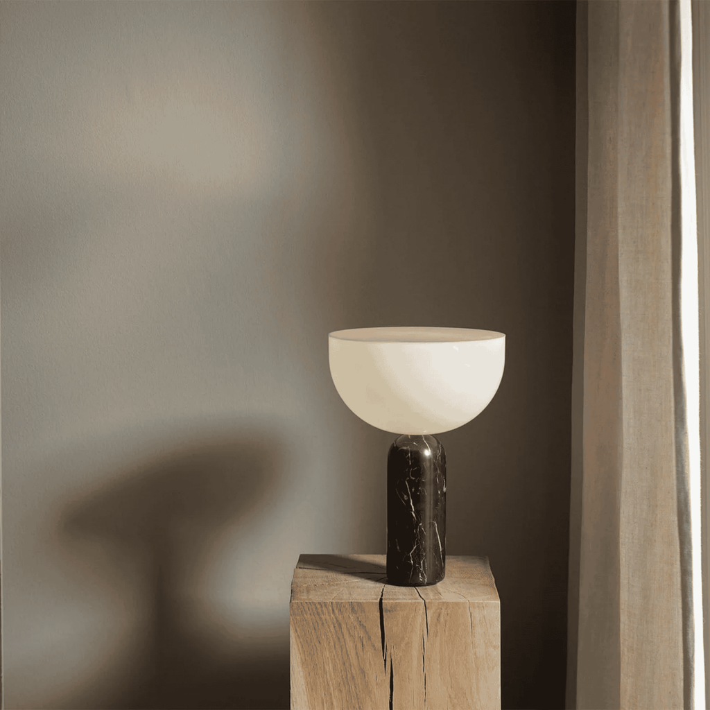 Quinmessa Nordic Table Lamp