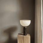 Quinmessa Nordic Table Lamp