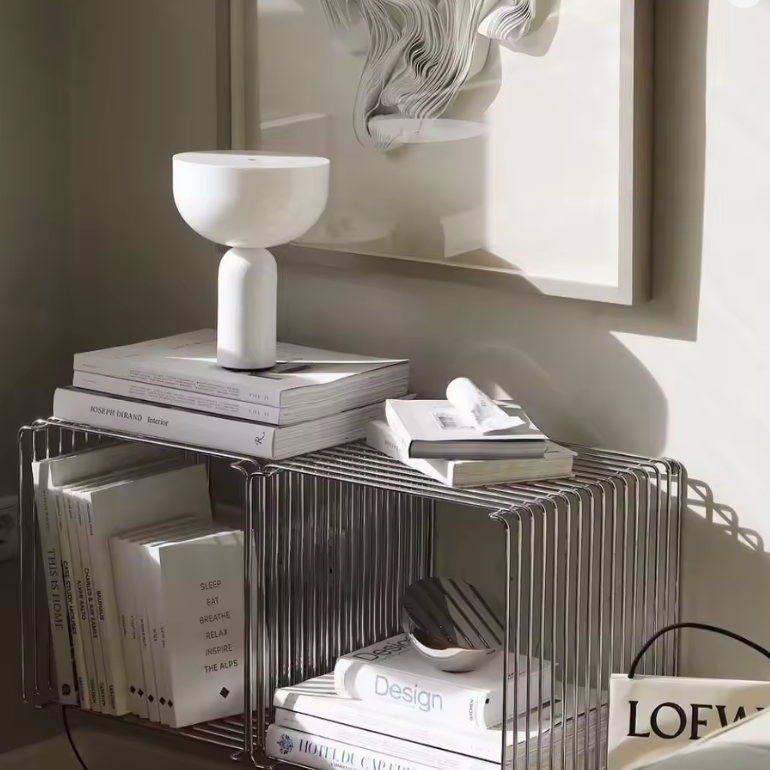 Quinmessa Nordic Table Lamp