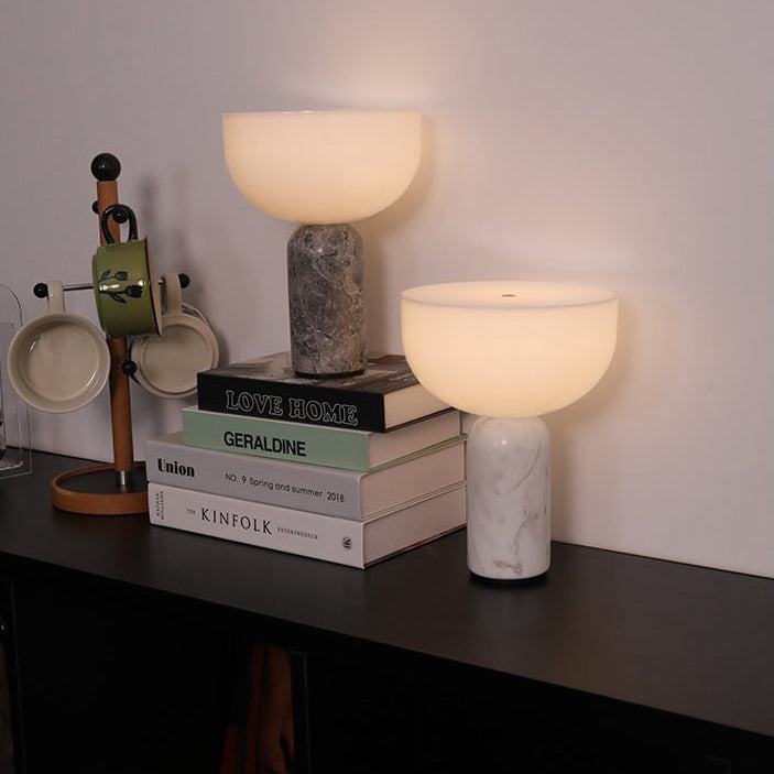 Quinmessa Nordic Table Lamp