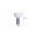 Quinmessa Nordic Table Lamp