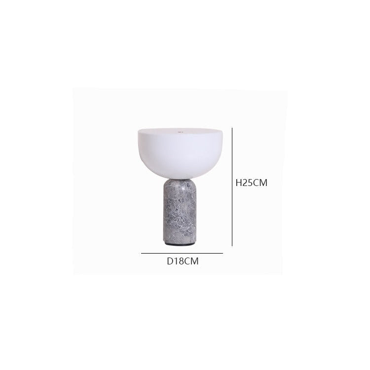 Quinmessa Nordic Table Lamp
