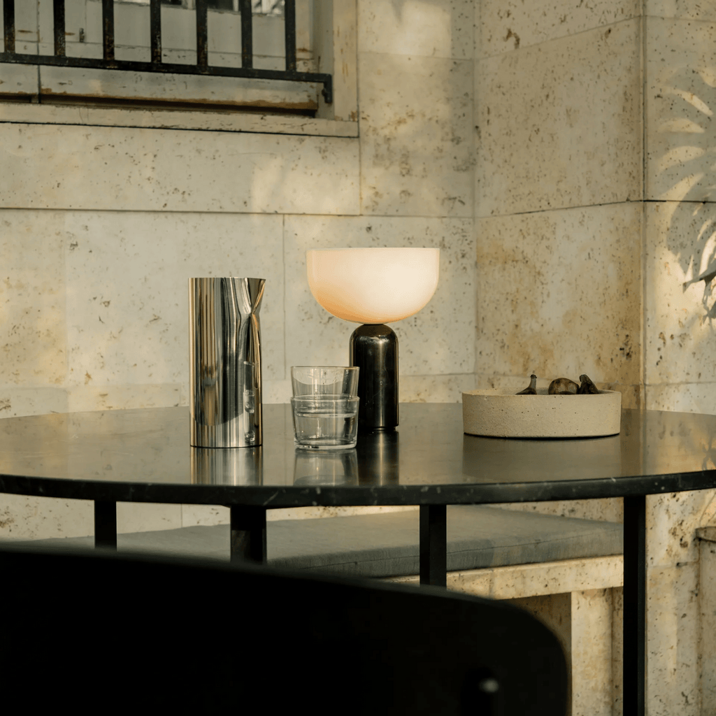 Quinmessa Nordic Table Lamp