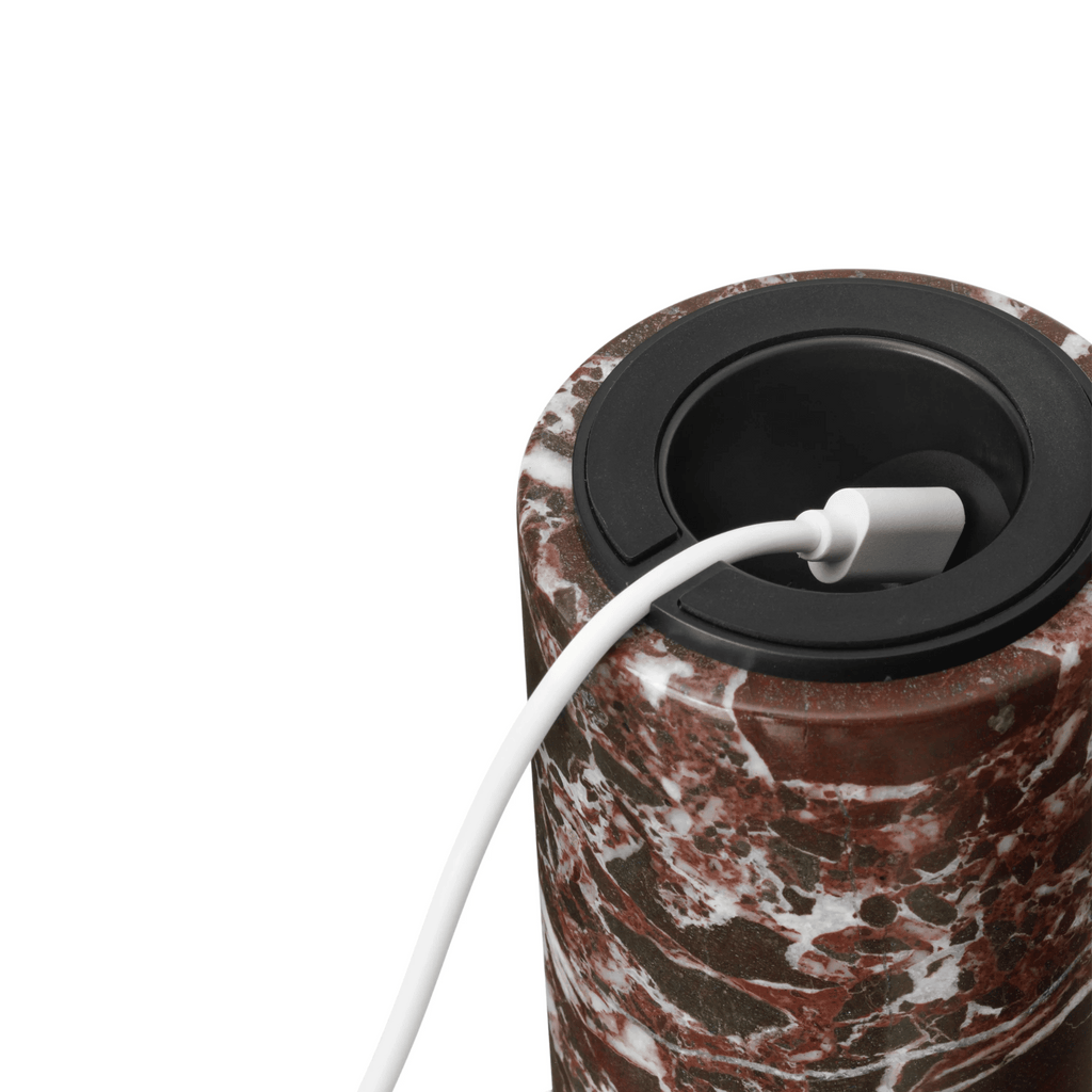 Quinmessa Nordic Table Lamp