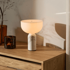 Quinmessa Nordic Table Lamp