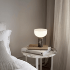 Quinmessa Nordic Table Lamp