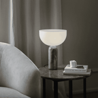 Quinmessa Nordic Table Lamp