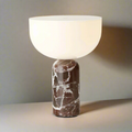 Quinmessa Nordic Table Lamp