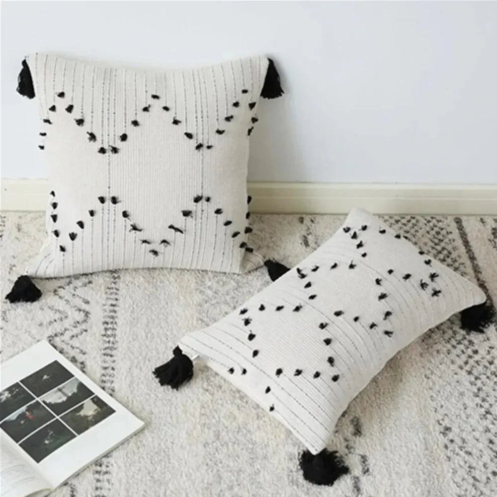 Quinmirra Cushion Cover