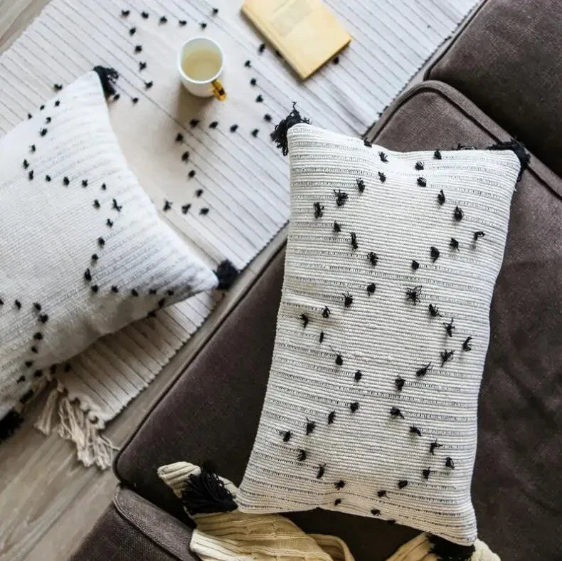 Quinmirra Cushion Cover