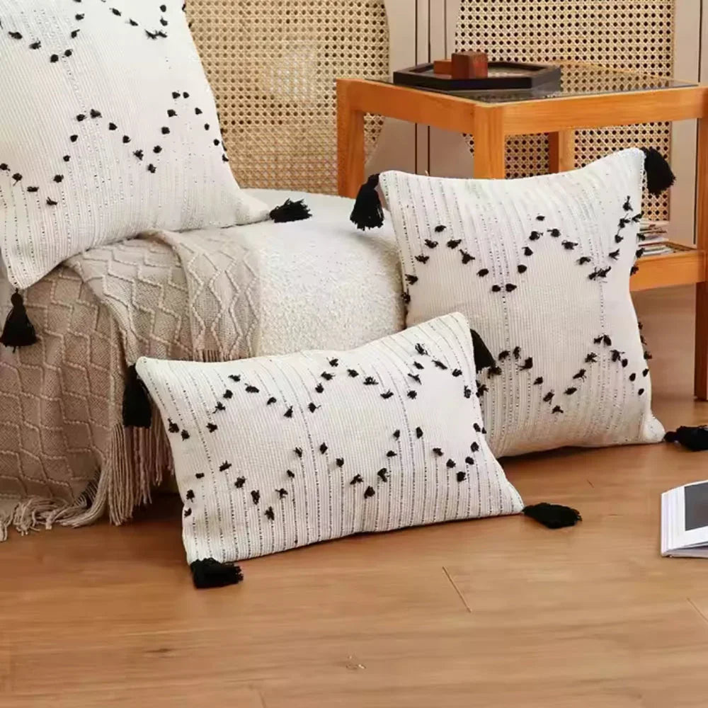 Quinmirra Cushion Cover