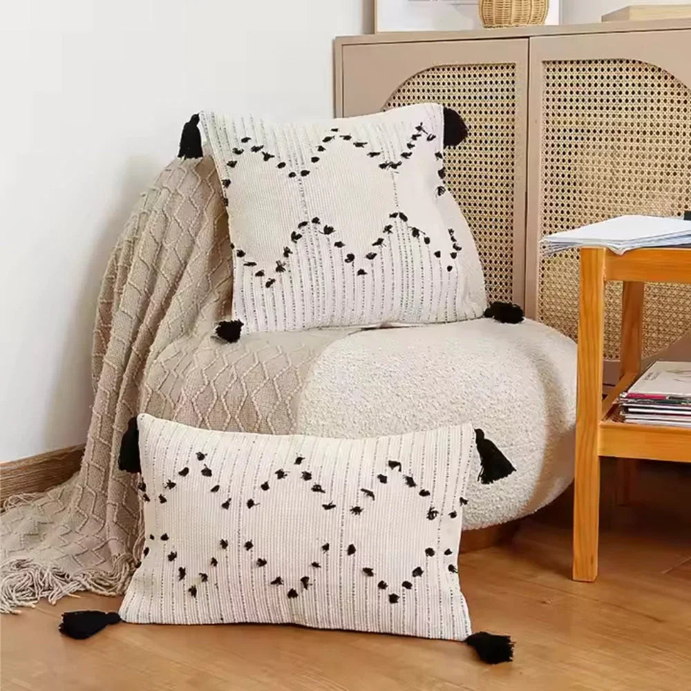 Quinmirra Cushion Cover