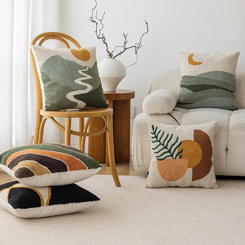 Quinossa Cushion Cover