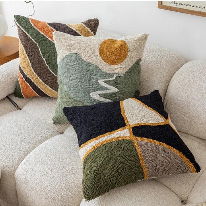 Quinossa Cushion Cover