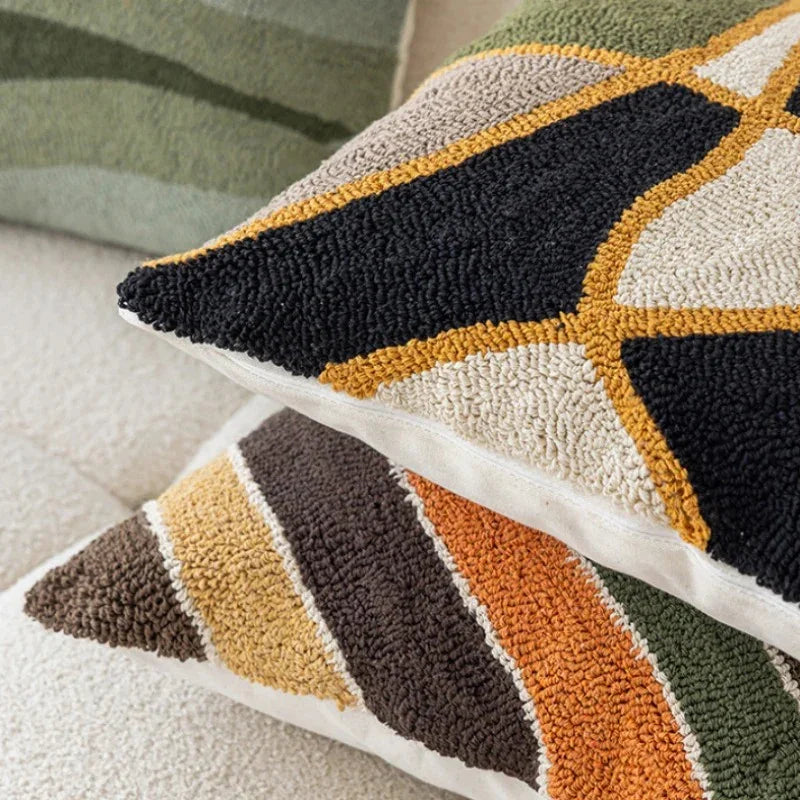 Quinossa Cushion Cover