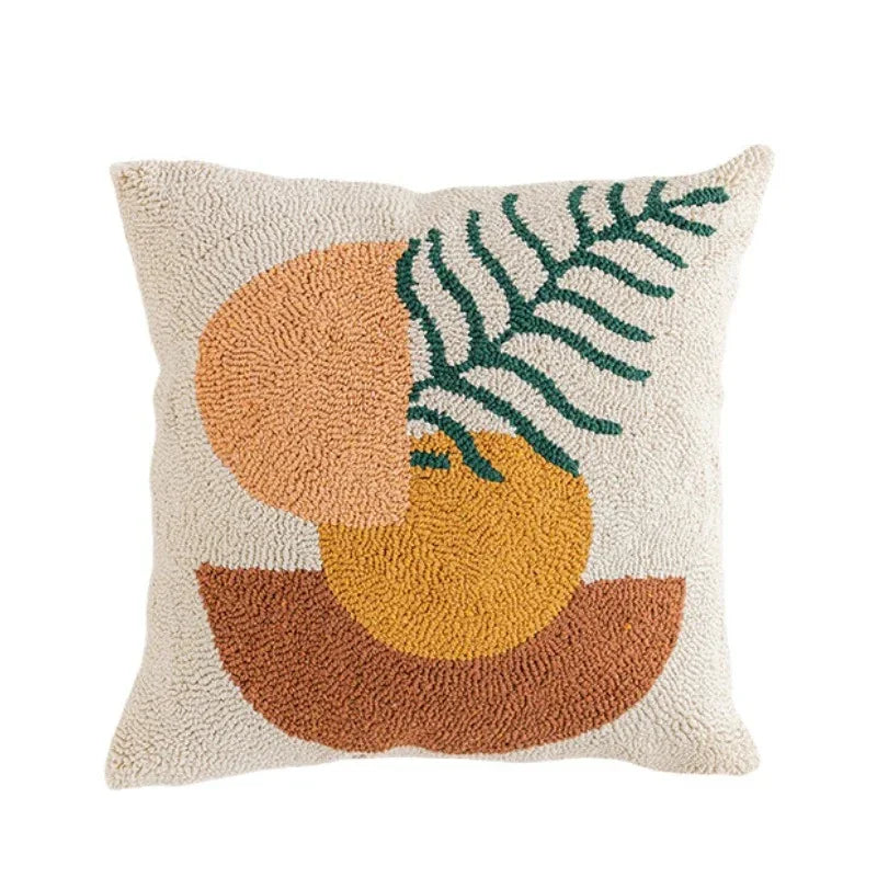 Quinossa Cushion Cover