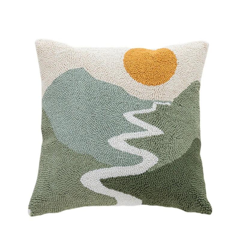 Quinossa Cushion Cover