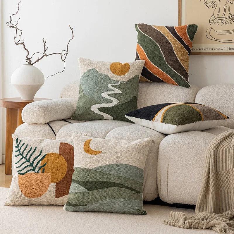 Quinossa Cushion Cover