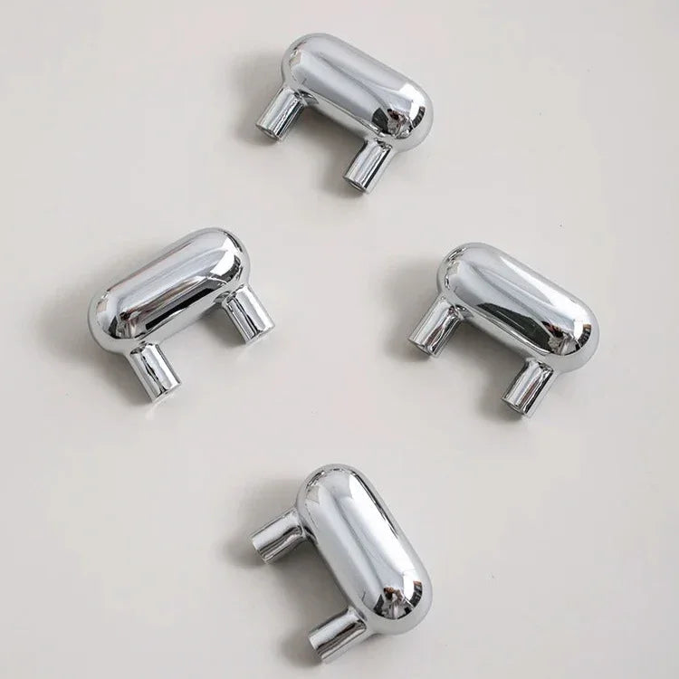 Quinrora Cabinet Knobs & Handles