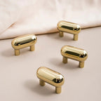 Quinrora Cabinet Knobs & Handles