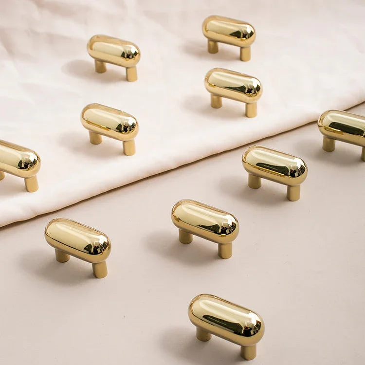 Quinrora Cabinet Knobs & Handles
