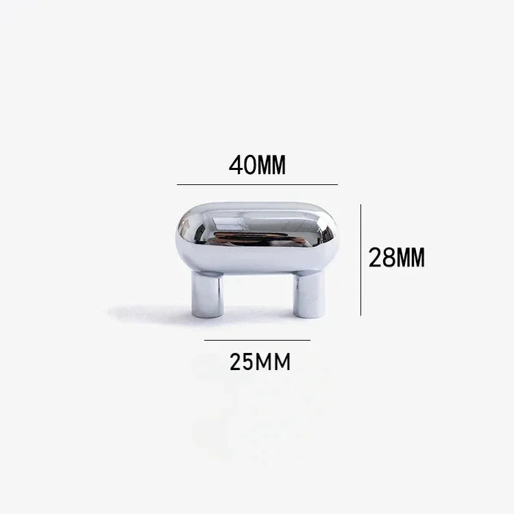 Quinrora Cabinet Knobs & Handles
