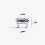Quinrora Cabinet Knobs & Handles
