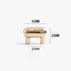 Quinrora Cabinet Knobs & Handles