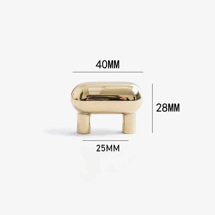 Quinrora Cabinet Knobs & Handles