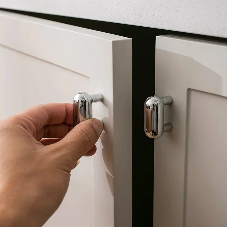 Quinrora Cabinet Knobs & Handles