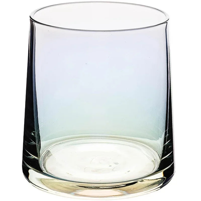 Quinselta Drinking Glass