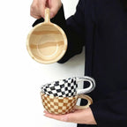 Quinsendo Mug