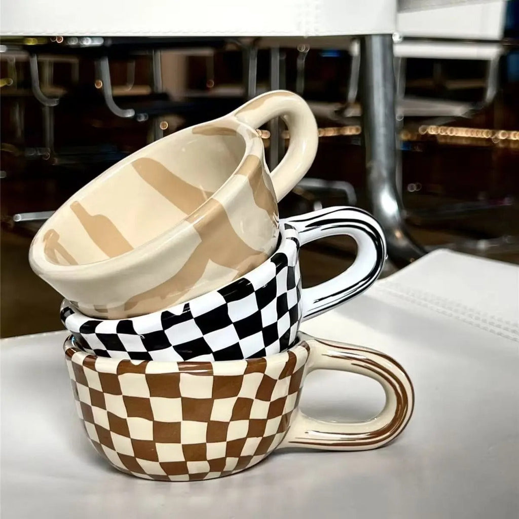 Quinsendo Mug