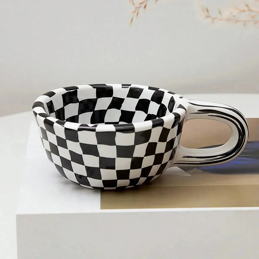 Quinsendo Mug