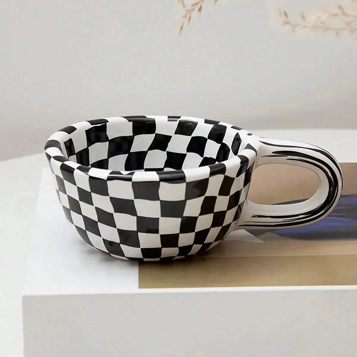 Quinsendo Mug