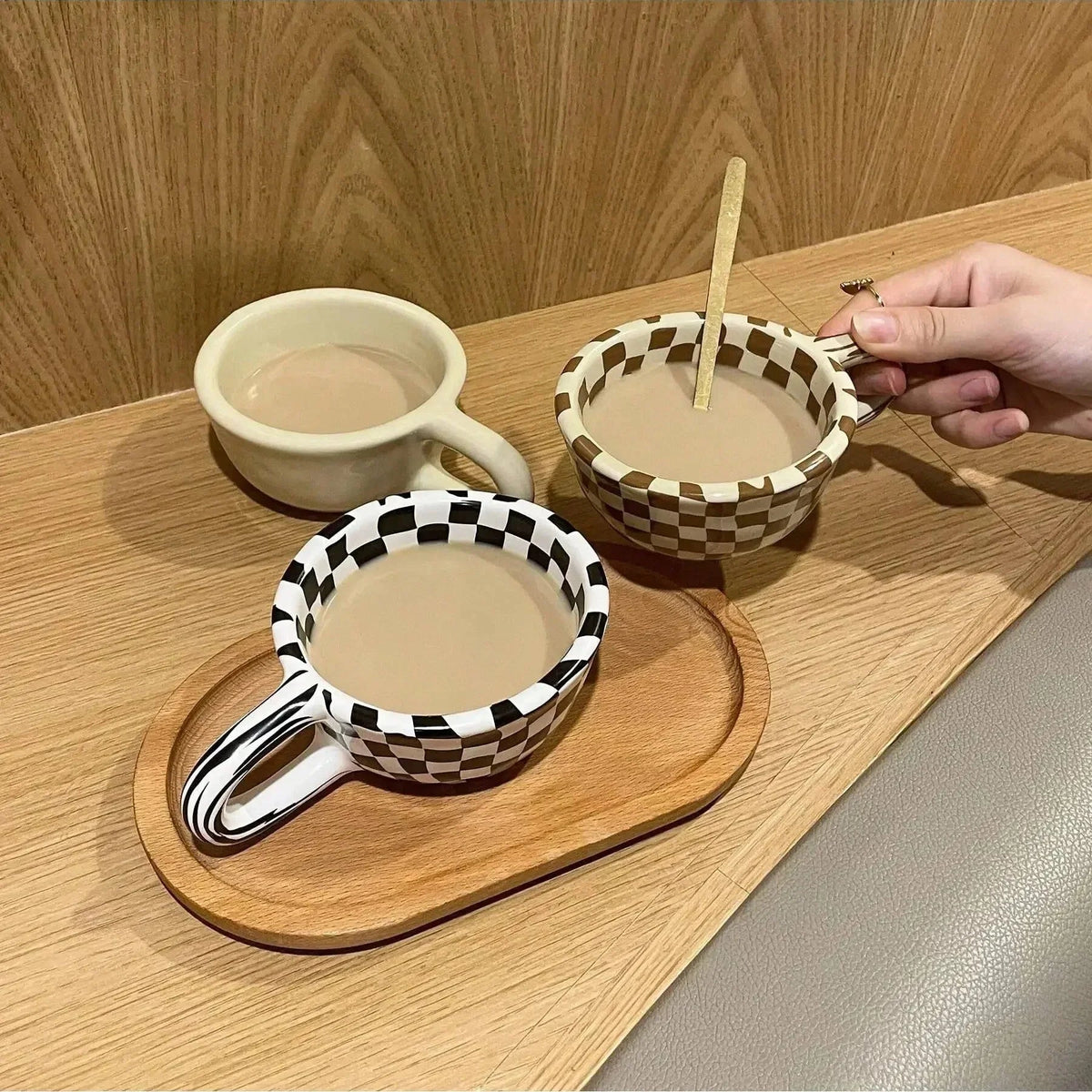 Quinsendo Mug