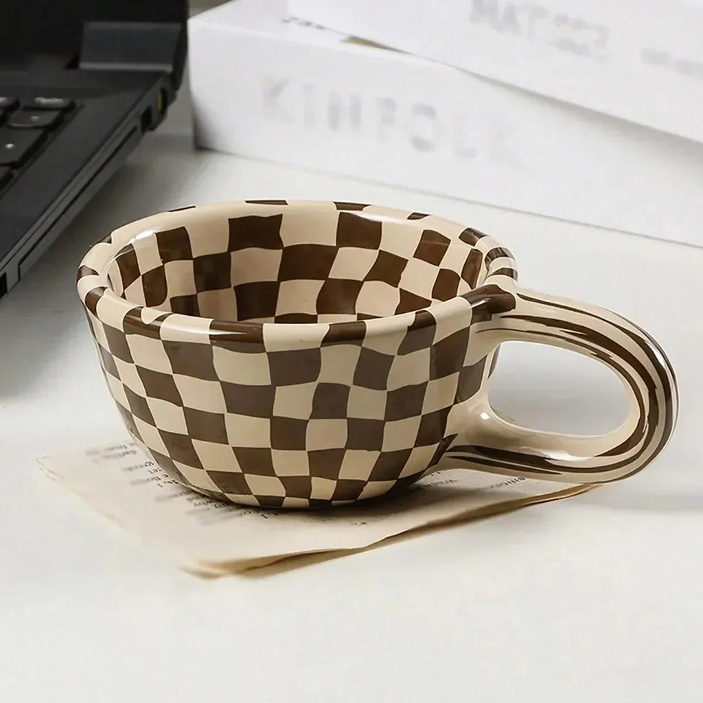 Quinsendo Mug