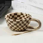 Quinsendo Mug