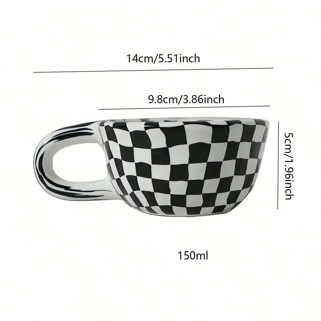 Quinsendo Mug