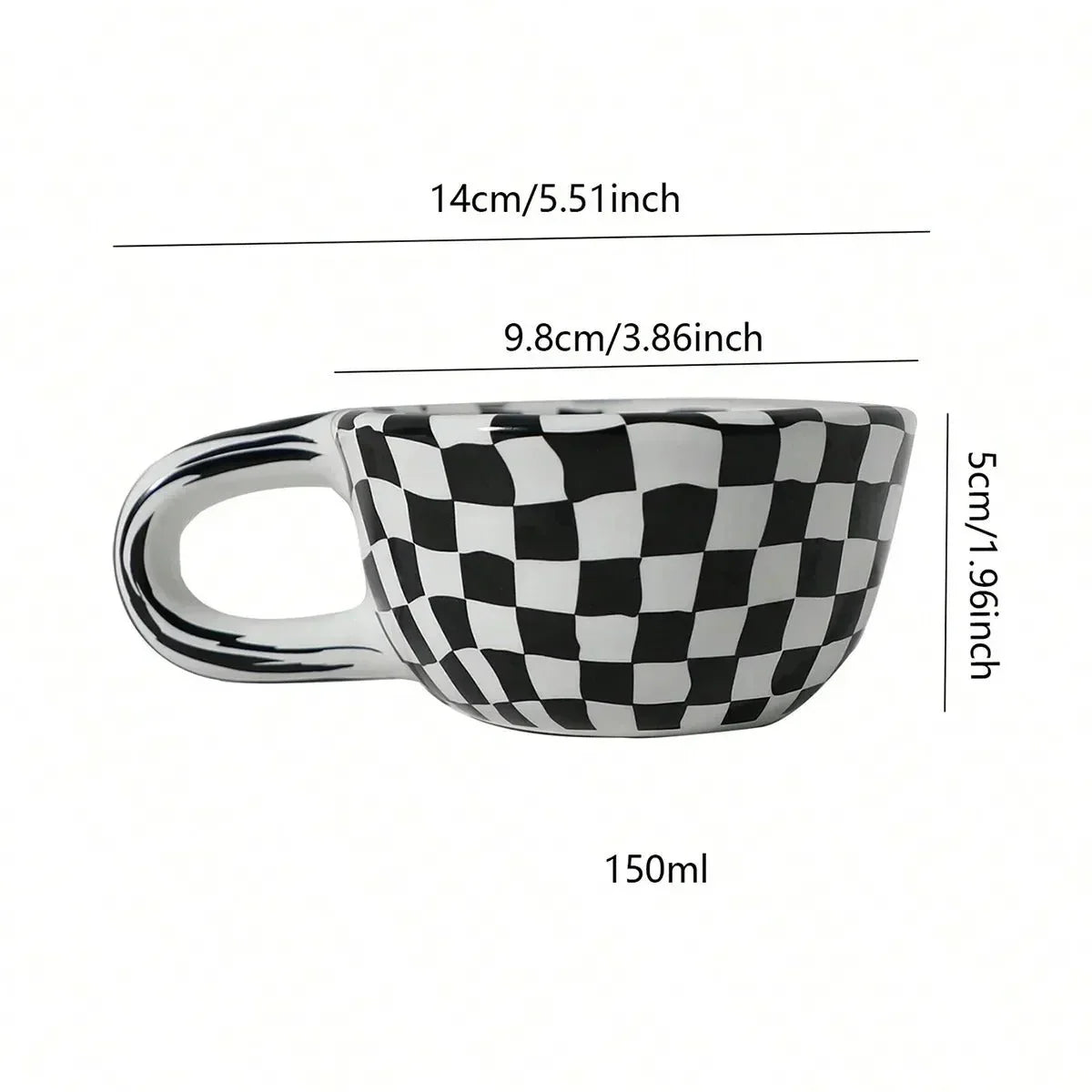 Quinsendo Mug