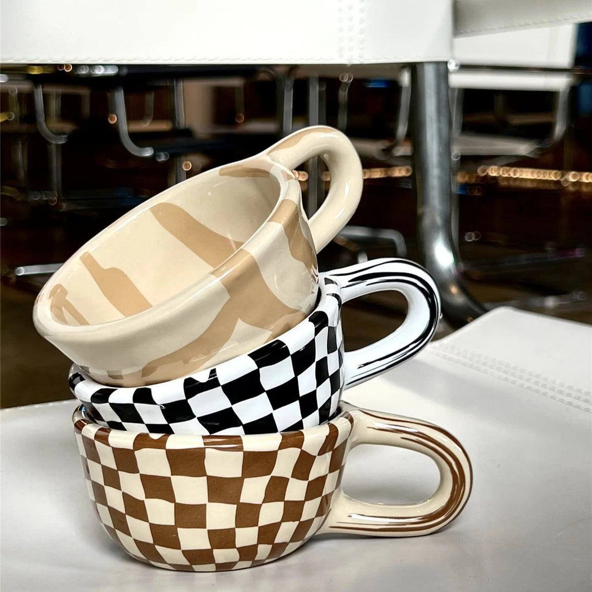 Quinsendo Mug