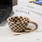 Quinsendo Mug